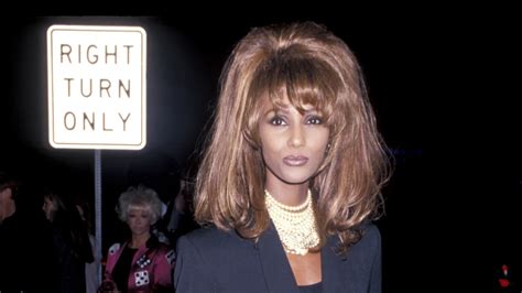 iman sexy|Iman’s ’90s Style Is Testament To Her Model Magnetism